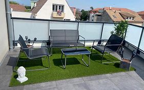 Appartement Magnîolia proche centre Ville
